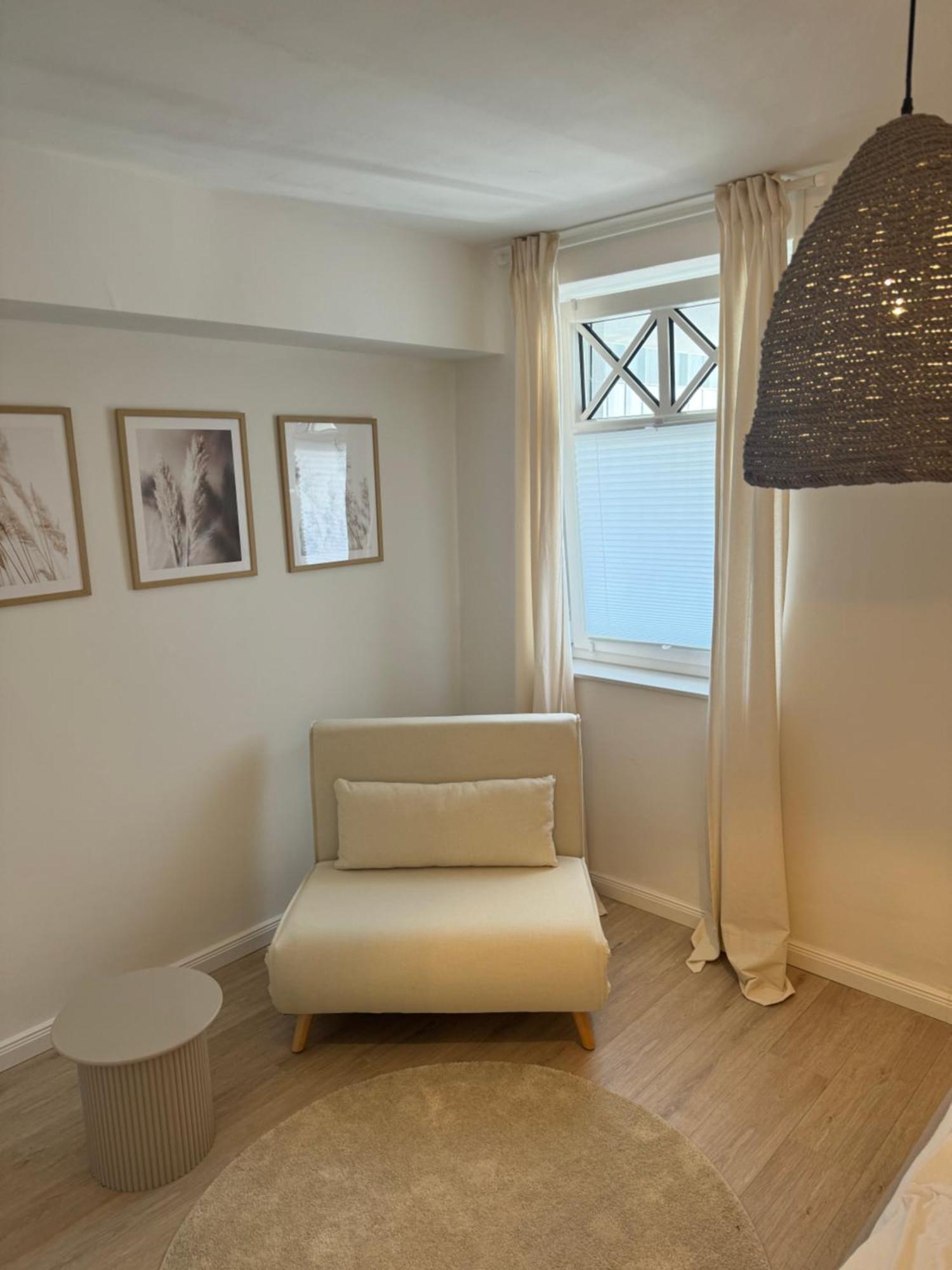 2,5 Zimmer Ferienwohnung Fehmarn Mit Eigenem Parkplatz Extérieur photo